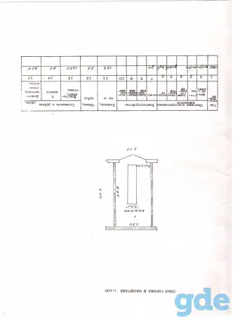 Продается гараж, 2-ой Велосипедный переулок, 30В, фотография 4