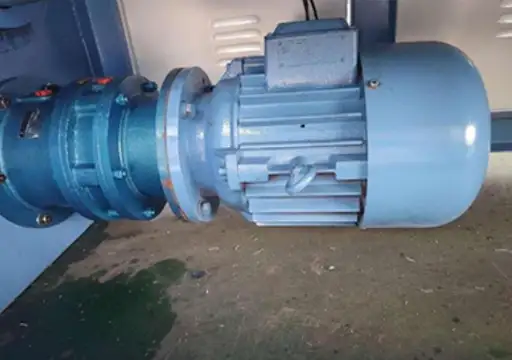 Электрическая гильотина Q11-12500, фотография 6