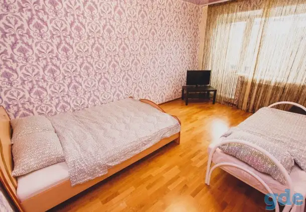 Квартиры на сутки в Скиделе., фотография 3