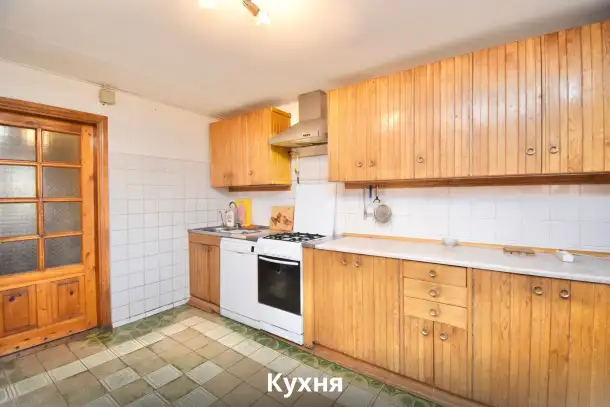 Дом в уникальном месте возле Минска, д. Зацень, 22.3 сотки земли, Лес, фотография 6