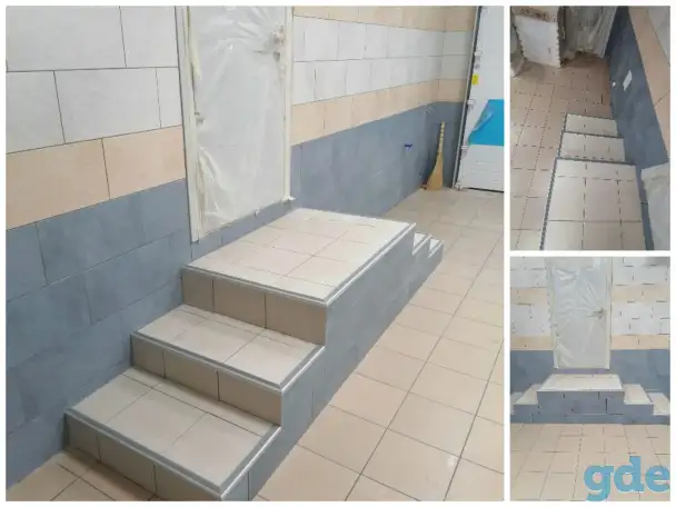 Ремонт квартир, домов, офисов и других помещений, фотография 5