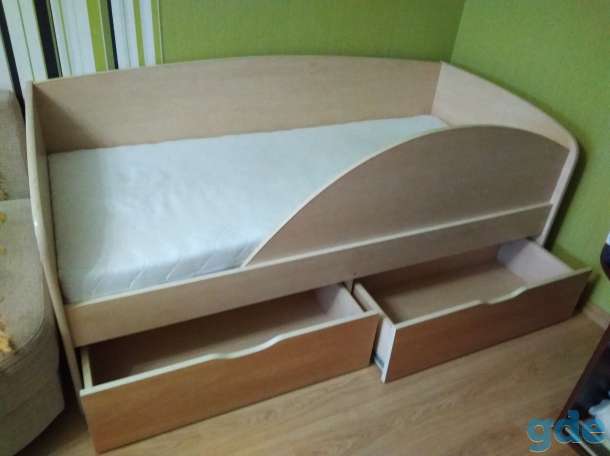Продам кровать, фотография 4