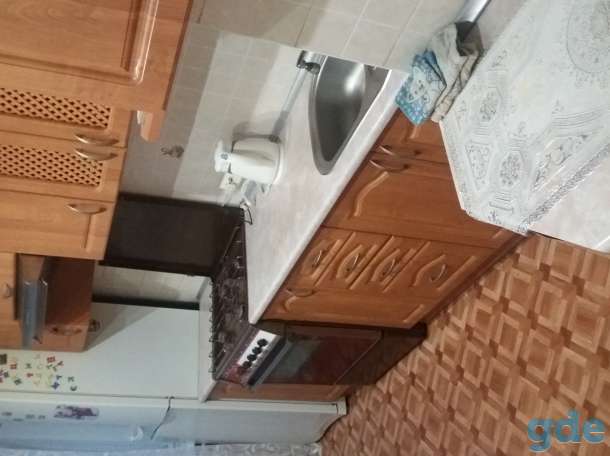 Сдам  3х комнатную квартиру в г. Каменце , ул. Матросова, фотография 5