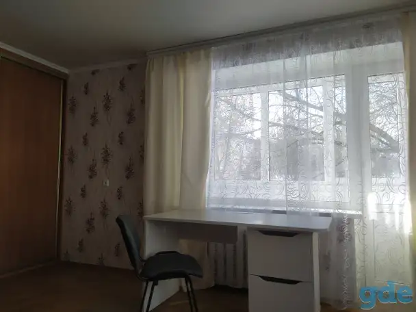 Аренда 1-к квартиры, ул.Гикало, д.24, Корп.2, фотография 2
