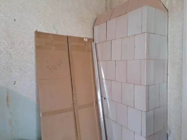Купить квартиру в Браславе Витебской области. Продам 2-х комнатную квартиру часть дома, фотография 5