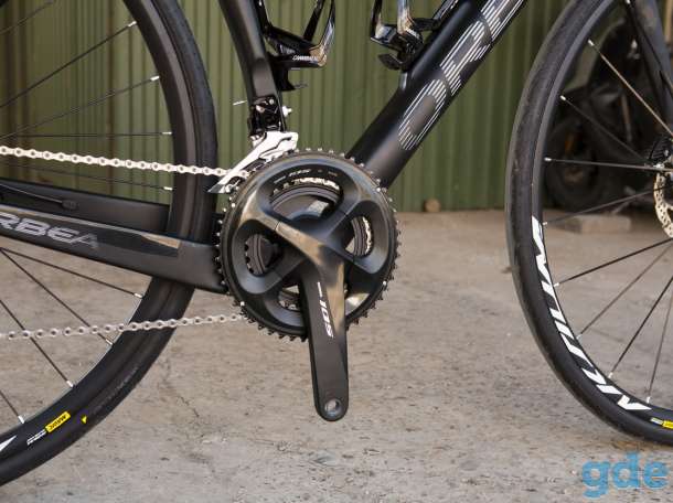 Orbea Gain M30 (Испания) Новый, 2019г Электро, фотография 5
