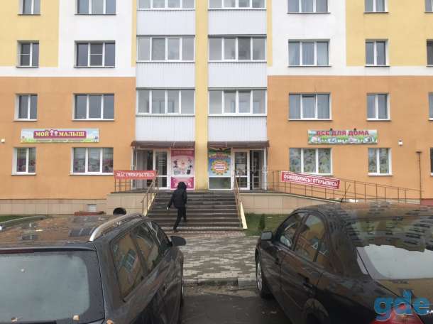 Помещение в аренду город Мозырь., фотография 3