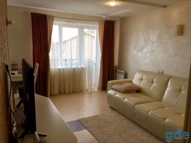 продам квартиру, улица Брестская, фотография 2