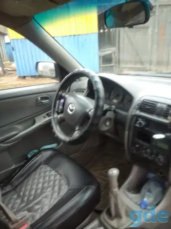 Продам Mazda 626, фотография 1