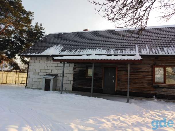 Продам дом, Гомельская обл., р-н., д. Багримовичи, фотография 3