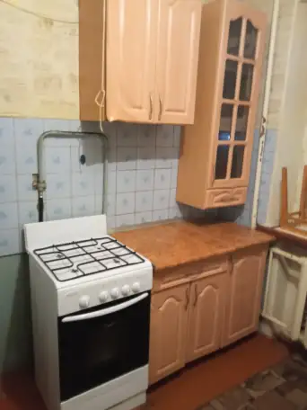 Сдается квартира, УЛ. Связистов 3 кв 12, фотография 16
