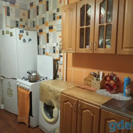 Сдам двухкомнатную квартиру, Улица 17 сентября, фотография 3