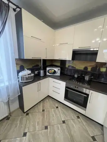 2-х комнатная квартира на сутки, ул. С.Панковой 58 Б, фотография 7