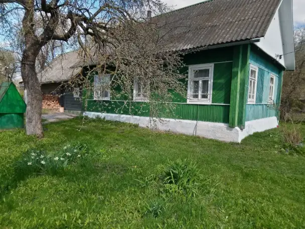 продаю дом, Минская обл , район, д, Чертовичи, фотография 1