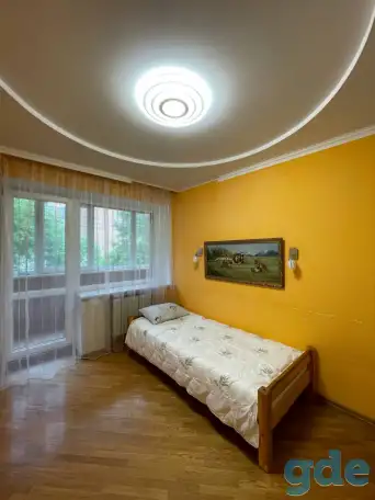 Квартира на сутки по улице Орловского д.36, фотография 6