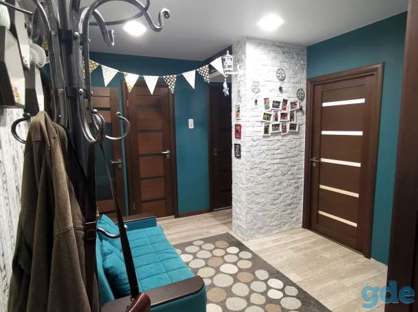 Продажа квартиры для семьи в Витебске, ул. Сметанина 18, фотография 1
