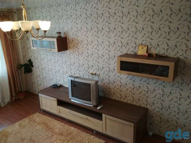 Двухкомнатная квартира, переулок Дзержинского 9, фотография 6