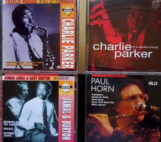Фирменные CD Clapton,Santana,Madonna,Boney M и др, фотография 9
