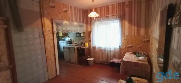 Продается уютный дом с участком в г. Костюковичи, фотография 4