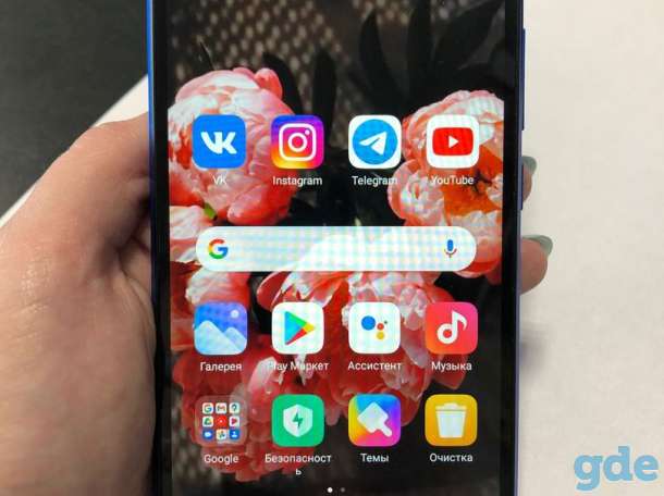 Продам телефон Xiaomi Redmi 9A, фотография 1