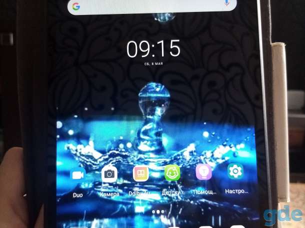 Планшет Lenovo, фотография 2