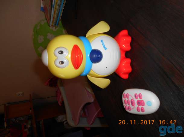 Вилли, фотография 1