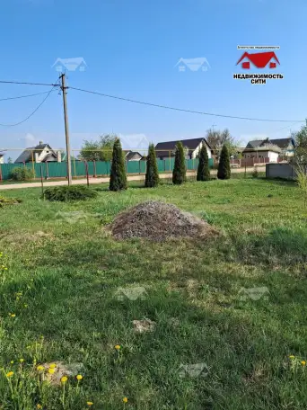 Жилой дом с участком, а.г.  Зажевичи, ул. Советская, д. 86А, фотография 3