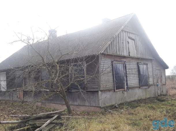 дом продажа, фотография 1