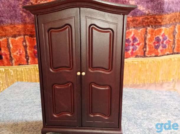 Продаю шкафы в кукольный дом, фотография 5