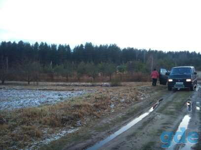Продам участок земли 8 соток, Россинка 1, фотография 4