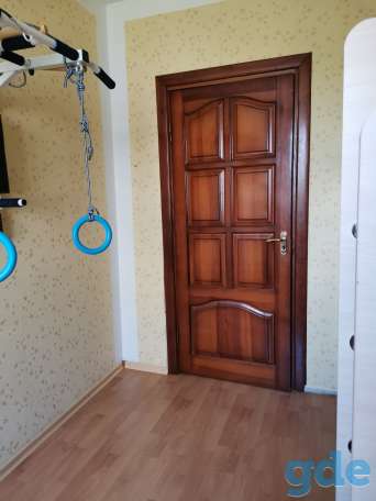 Квартира 3-х комнатная, Пр-т Независимости 17/2, фотография 5