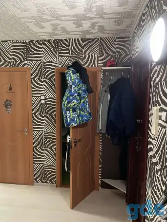 Продам квартиру, Бульвар-Шахтёров д.1, фотография 16