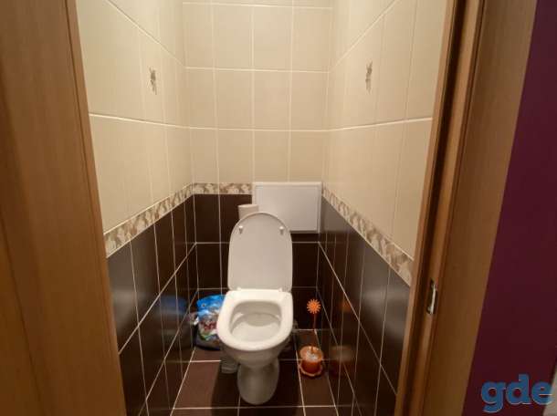 Продам квартиру в центре, ул. Гоголя 44а, фотография 4