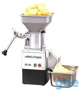 Ремонт профессиональных овощерезок Robot Coupe, GAM , Торгмаш, фотография 4
