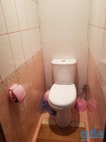 Сдам в долгосрочную аренду 3-х комнатную квартиру, пр.Победителей, 75, фотография 3