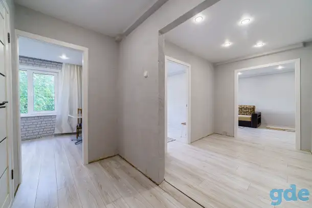 Купить квартиру по ул. Сурганова д.86 3-ком. квартира, фотография 7