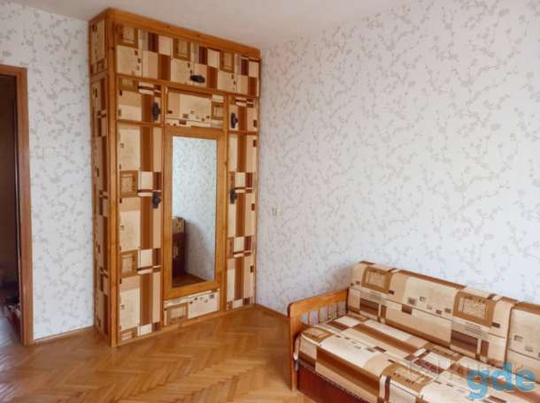 Продажа квартиры, фотография 2