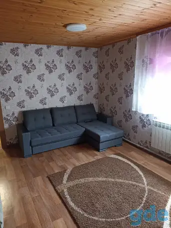 Дом 80 м2 9 км от минска, Марьяливо, фотография 3