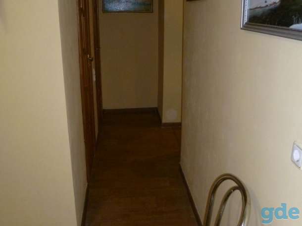 Продам 1 комнатную квартиру в центре Жлобина, ул. Первомайская дом 107, фотография 4