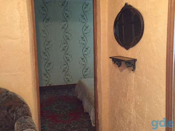 Сдается 2-комнатная квартира на длительный срок, Криничная 4, фотография 2