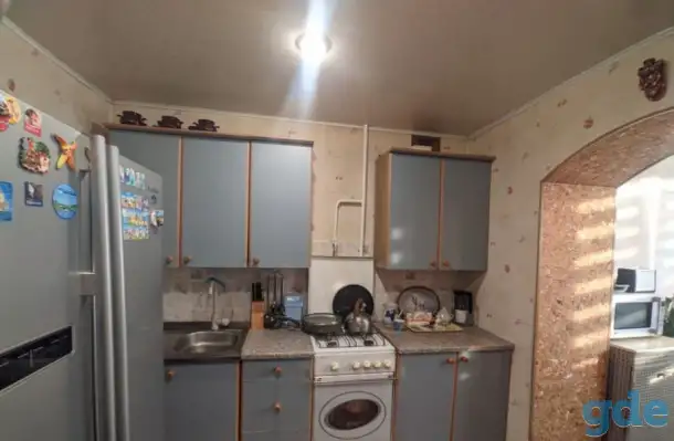Продам 3-комнатную квартиру Мозырь ул. Веры Хоружей д. 12а, фотография 6