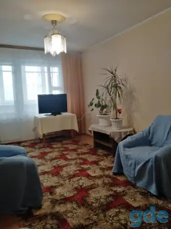 Сдается 2-комн. квартира у метро Уручье на длит. срок от 2 недель без посредников., фотография 2