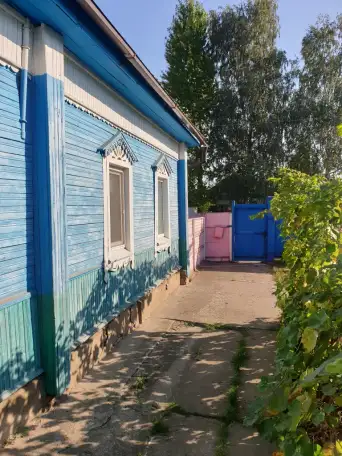 Продается большой дом в районе форштадта, Пер. Труда, фотография 6
