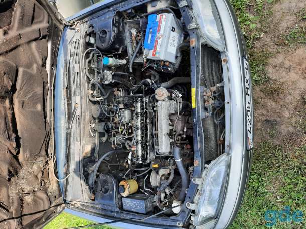 Продаю ниссан примера Nissan Primera, фотография 5