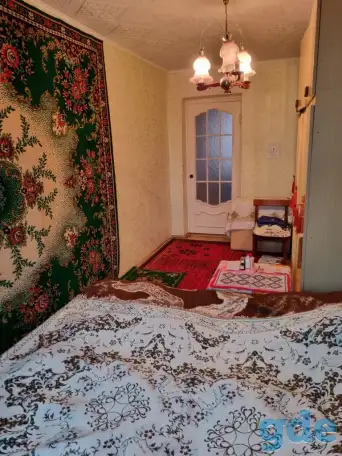 Продам 2-комнатную квартиру, г. Щучин, ул. Островского, 15, фотография 1