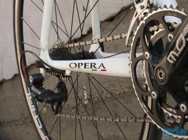 Opera Cellini (Италия), фотография 4