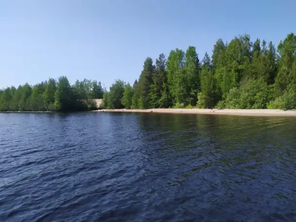 продаю полуостров, (Карелия), фотография 5