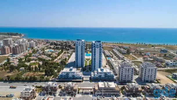 Продажа недвижимости на Северном Кипре от ведущих застройщиков, фотография 2