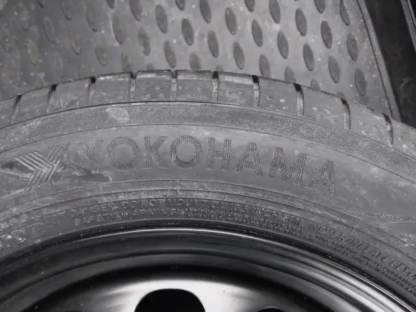 Шина 20555r16 Yokohama AE50, фотография 3