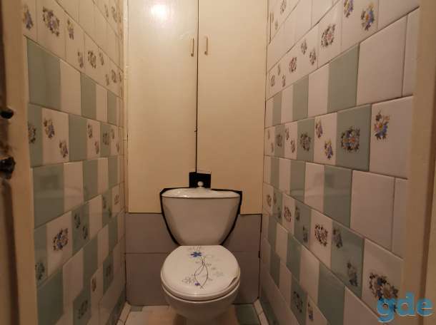 2к квартира, Наумова 24, фотография 5